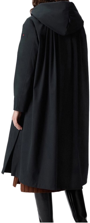 Peuterey Jackets Black Zwart