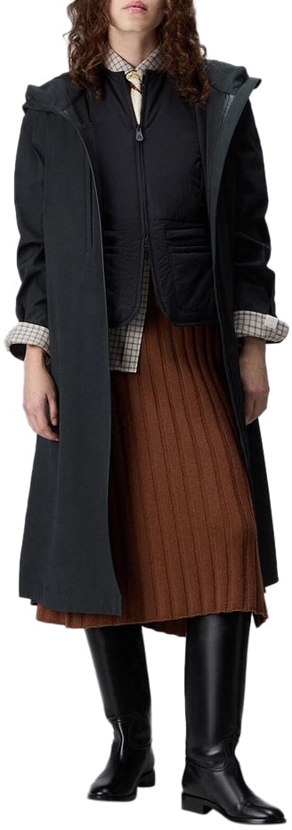 Peuterey Jackets Black Zwart