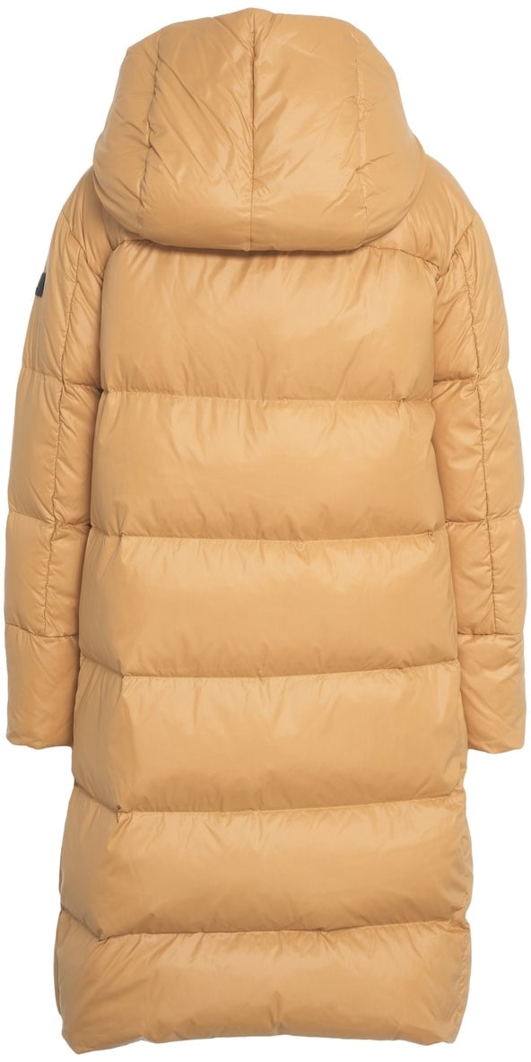 Peuterey Puffer coat Beige
