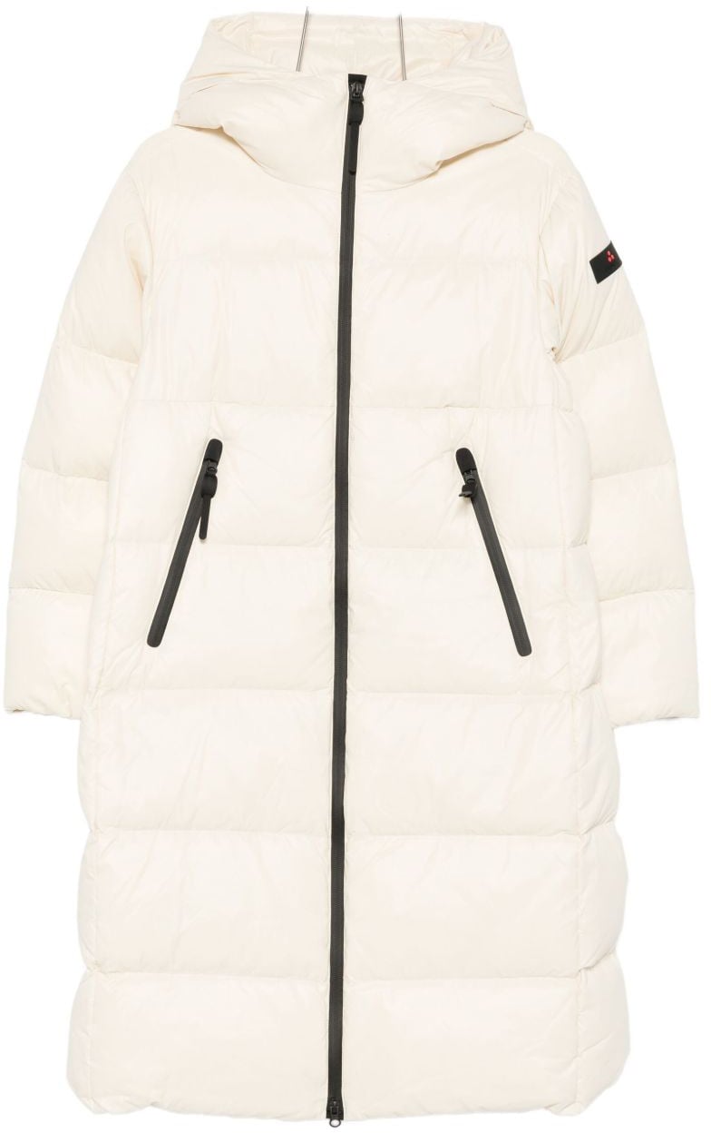 Peuterey Peuterey Giacconi Beige Beige