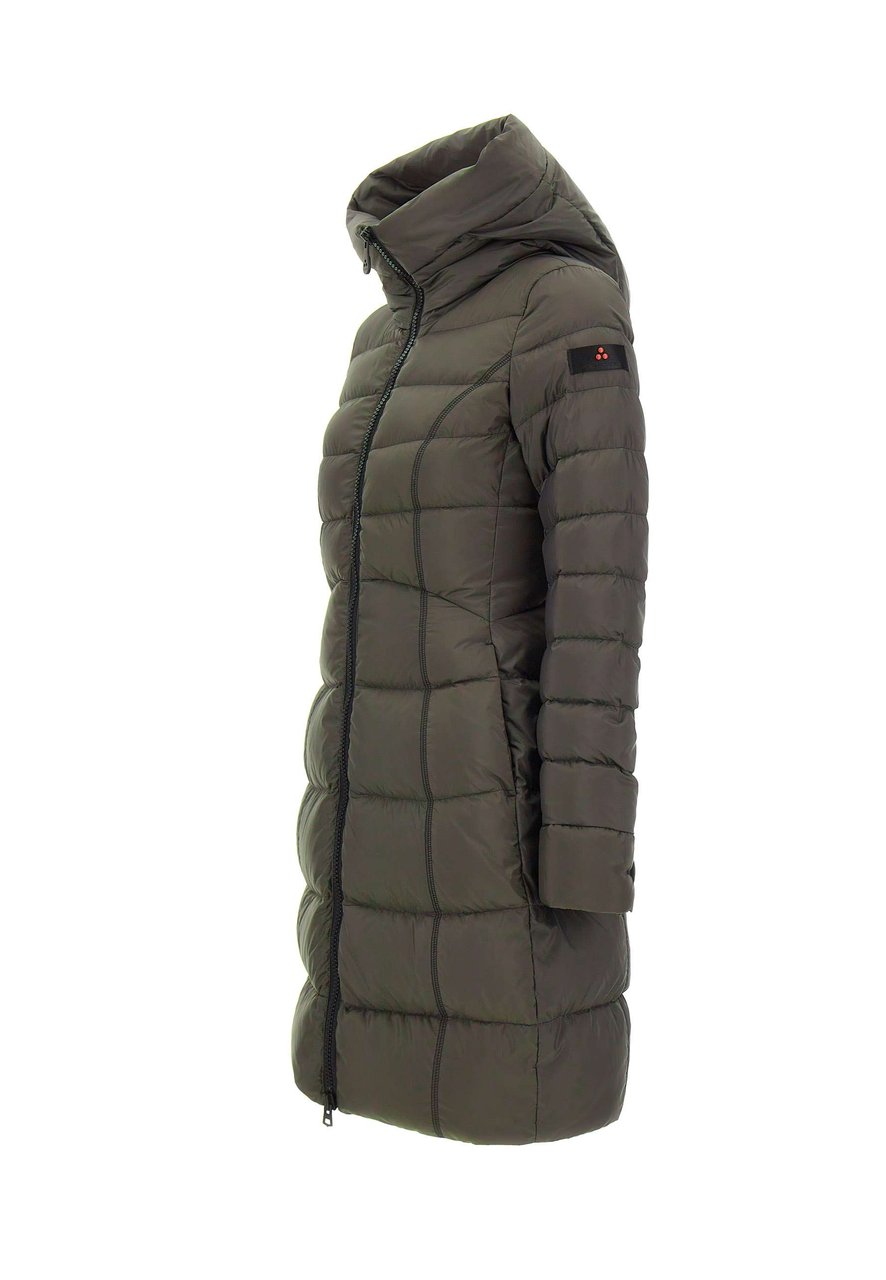 Peuterey Levaria MQN Verde Edera Divers