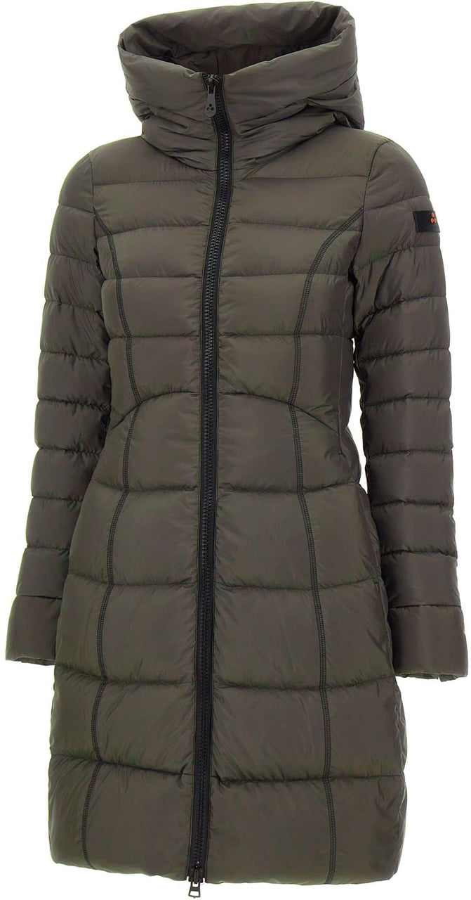 Peuterey Levaria MQN Verde Edera Divers