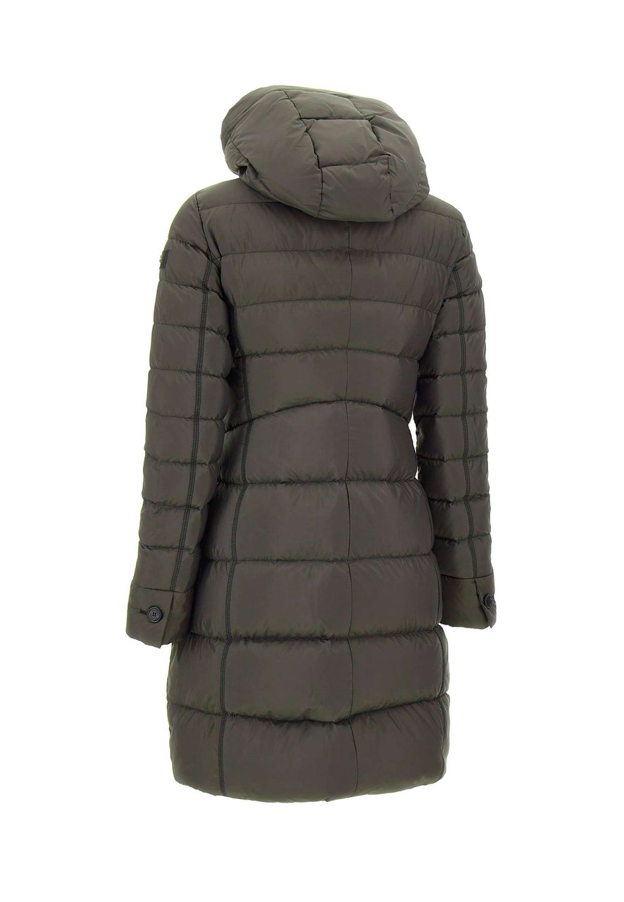 Peuterey Levaria MQN Verde Edera Divers