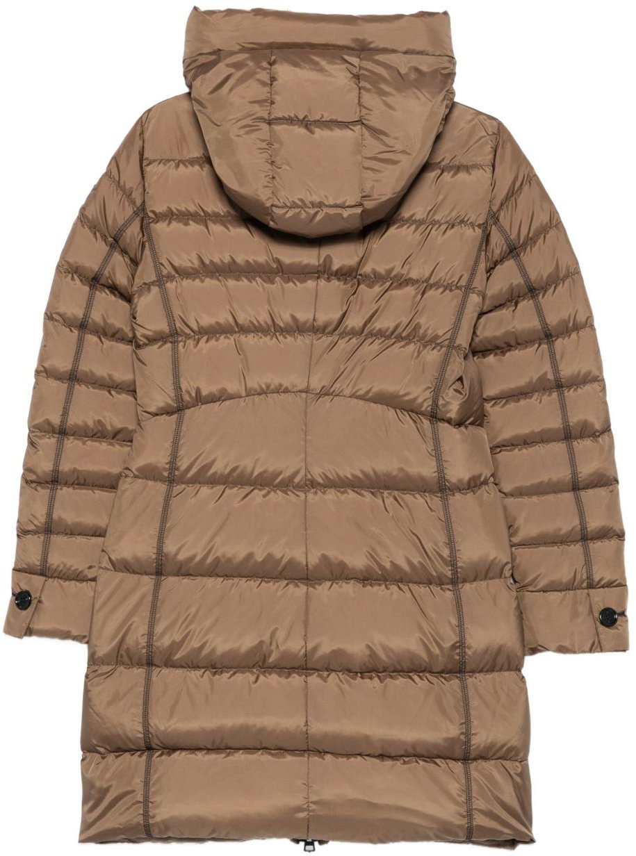Peuterey Peuterey Giacconi Marrone Bruin