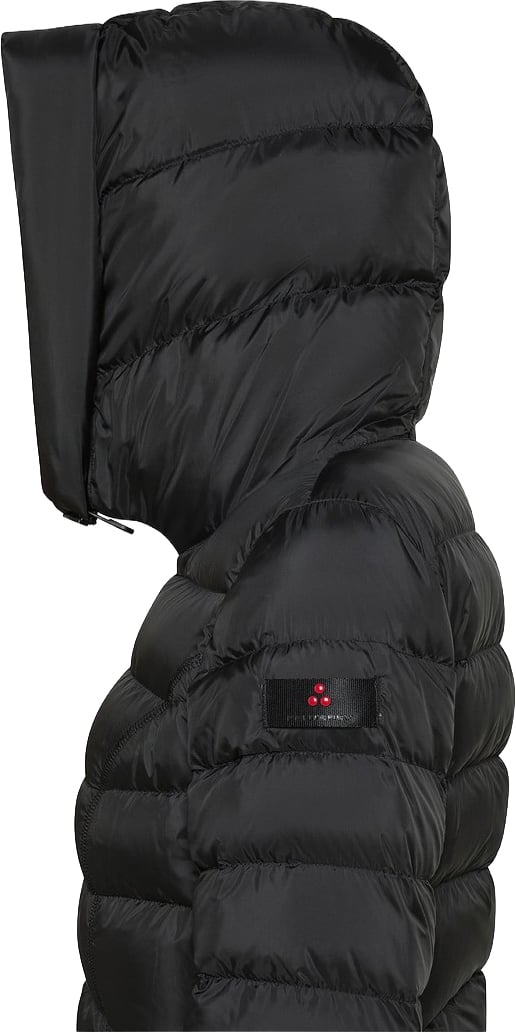 Peuterey Jackets Black Zwart