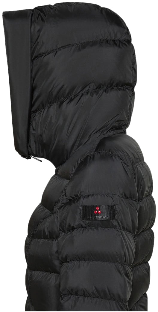 Peuterey Jackets Black Zwart