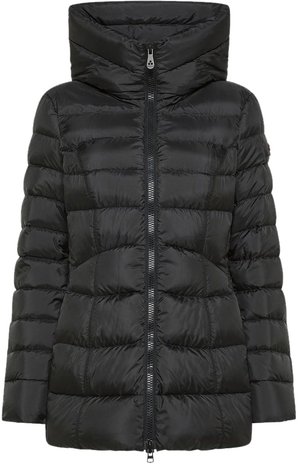 Peuterey Jackets Black Zwart