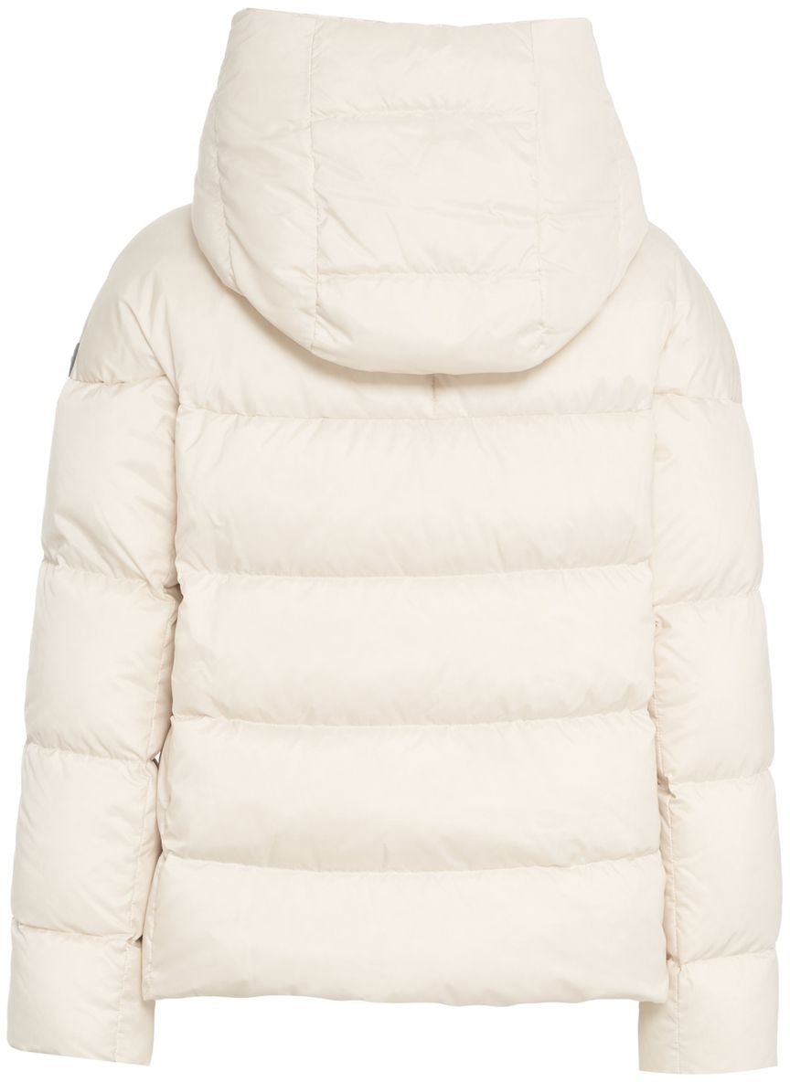 Peuterey Down jacket 'Tucano' Beige