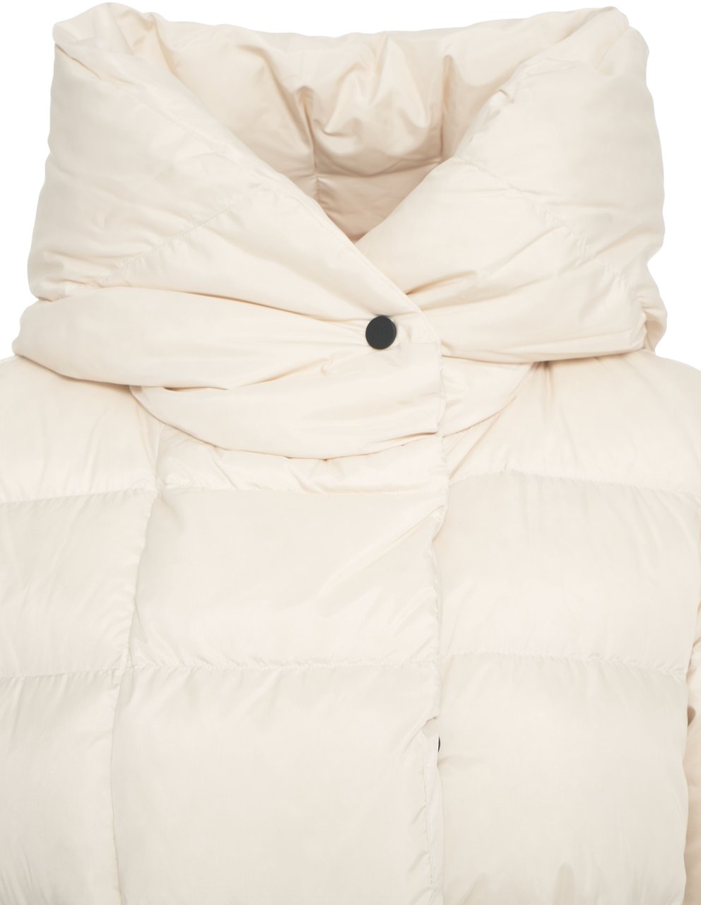 Peuterey Down jacket 'Tucano' Beige