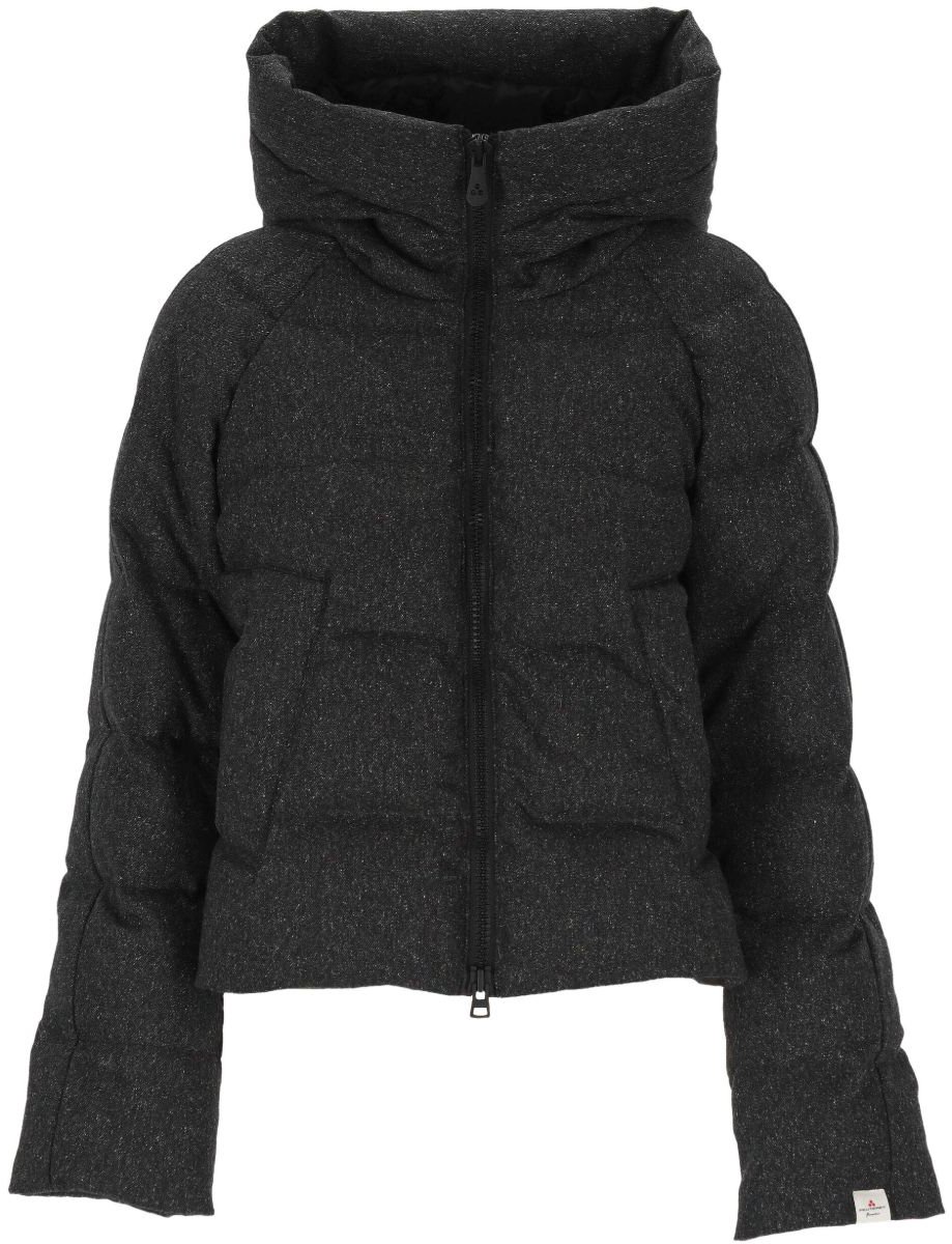 Peuterey Peuterey Giacconi Grigio Grijs