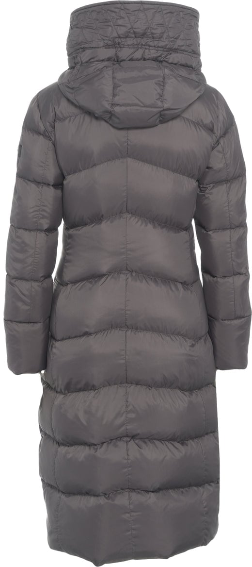 Peuterey Down coat 'Nunki' Groen