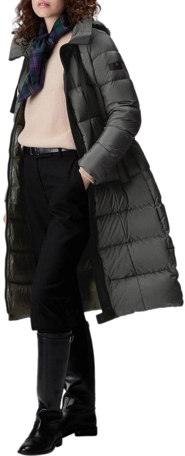 Peuterey Jackets Green Groen