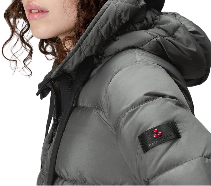 Peuterey Jackets Green Groen