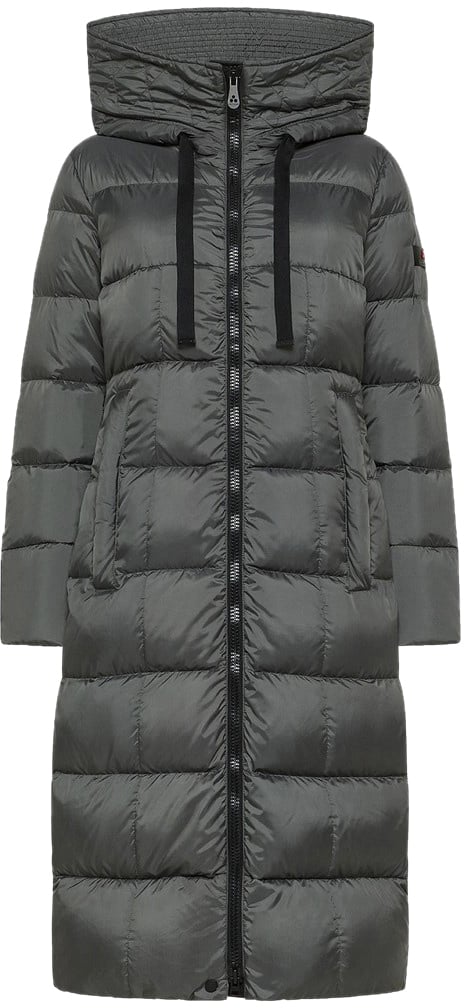Peuterey Jackets Green Groen