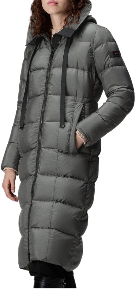 Peuterey Jackets Green Groen