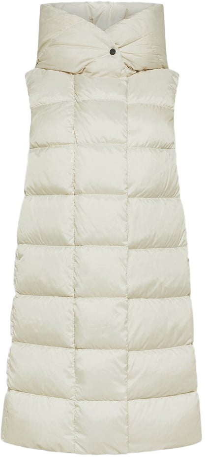 Peuterey Coats Turtle Dove Grijs