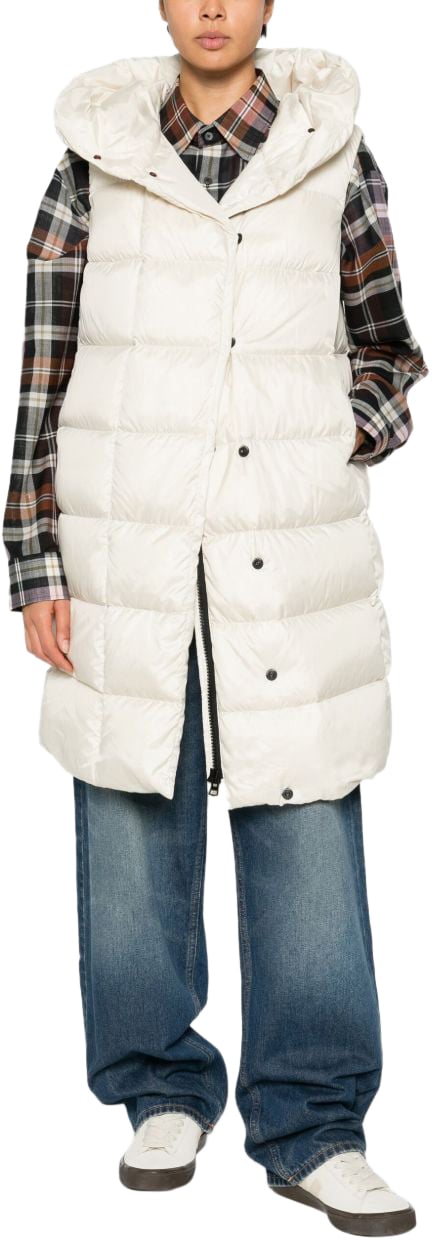 Peuterey Peuterey Giacche Panna Beige