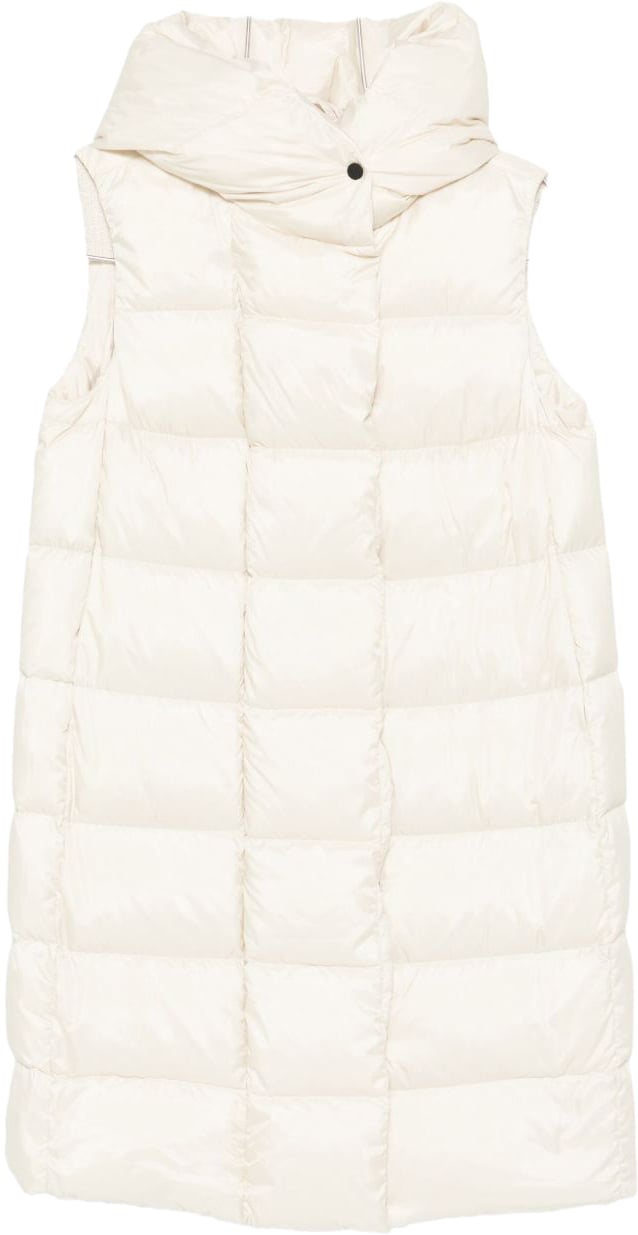 Peuterey Peuterey Giacche Panna Beige