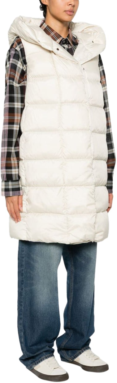 Peuterey Peuterey Giacche Panna Beige