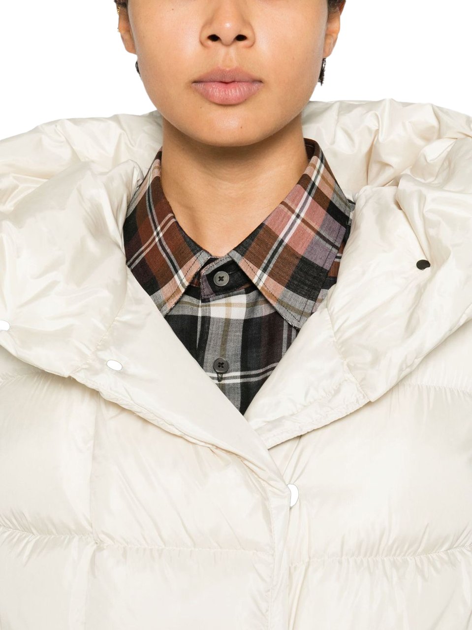 Peuterey Peuterey Giacche Panna Beige