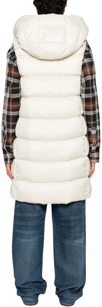 Peuterey Peuterey Giacche Panna Beige