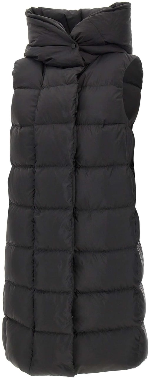 Peuterey Jackets Black Zwart