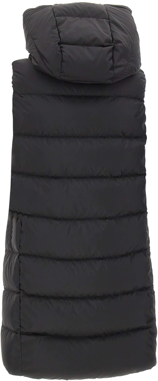 Peuterey Jackets Black Zwart