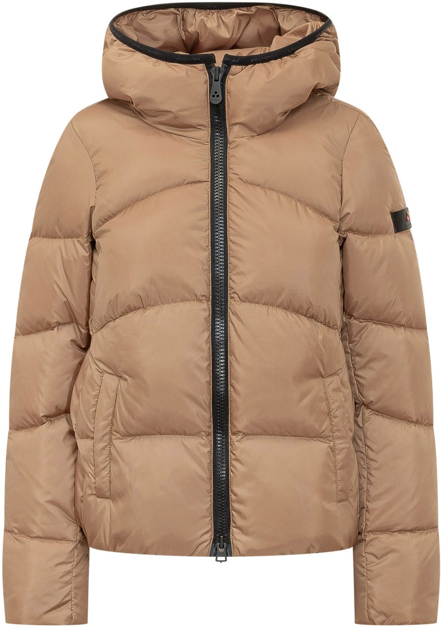 Peuterey Carena Man 01 Piumino Beige