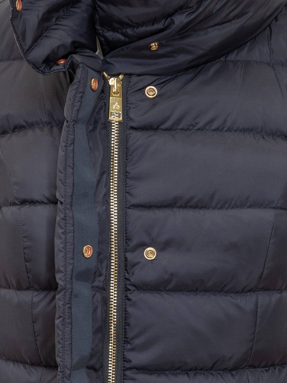 Peuterey Jackets Blue Blauw