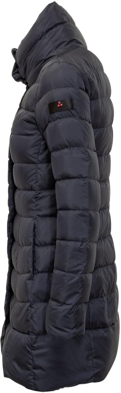 Peuterey Jackets Blue Blauw