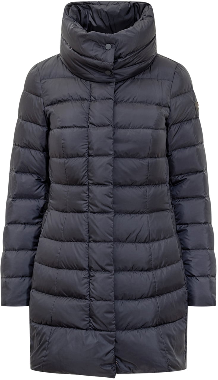 Peuterey Jackets Blue Blauw