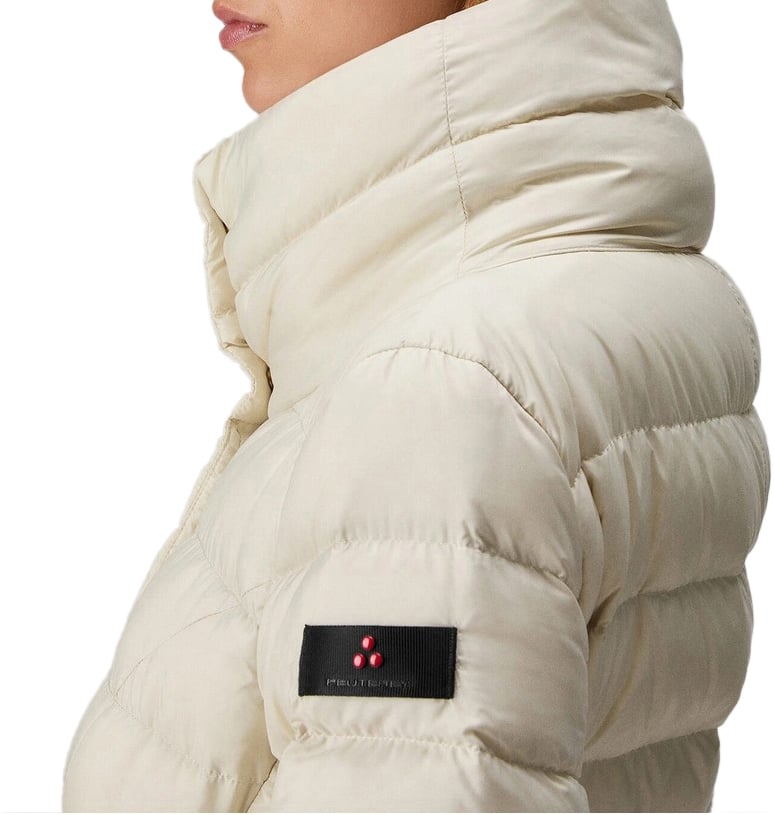 Peuterey Jackets Beige Beige