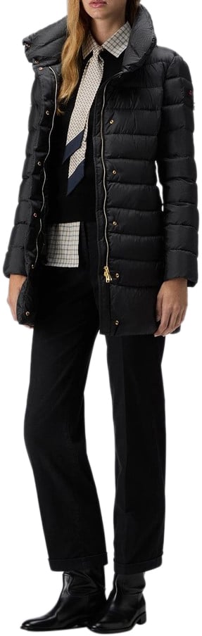 Peuterey Jackets Black Zwart