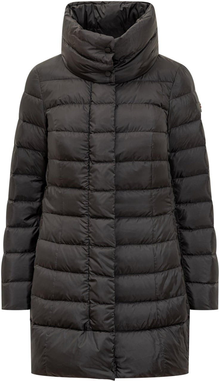 Peuterey Jackets Black Zwart