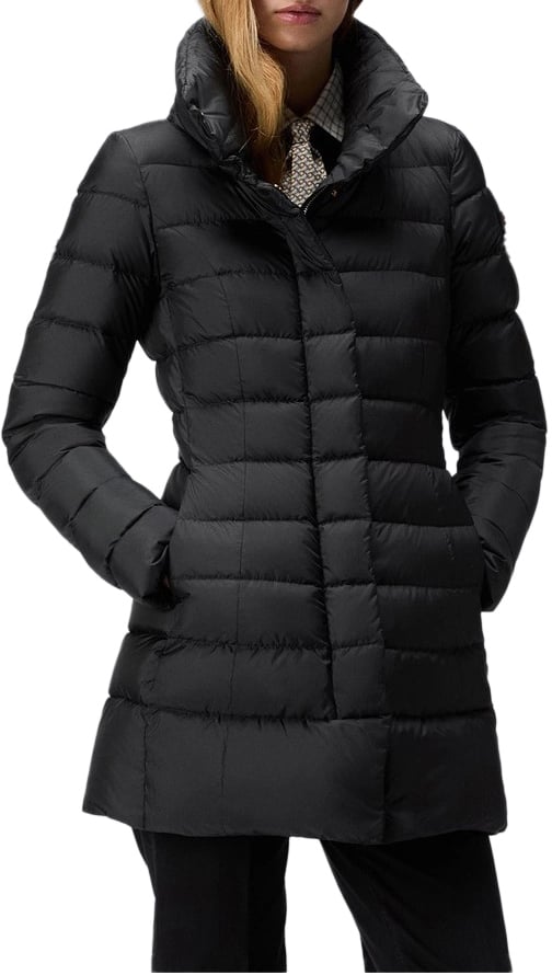 Peuterey Jackets Black Zwart