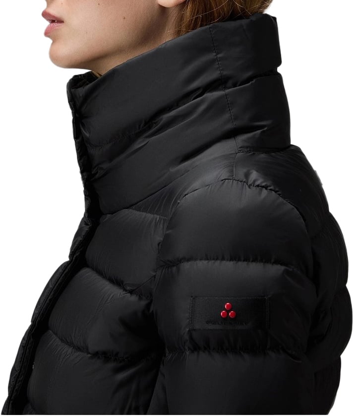 Peuterey Jackets Black Zwart