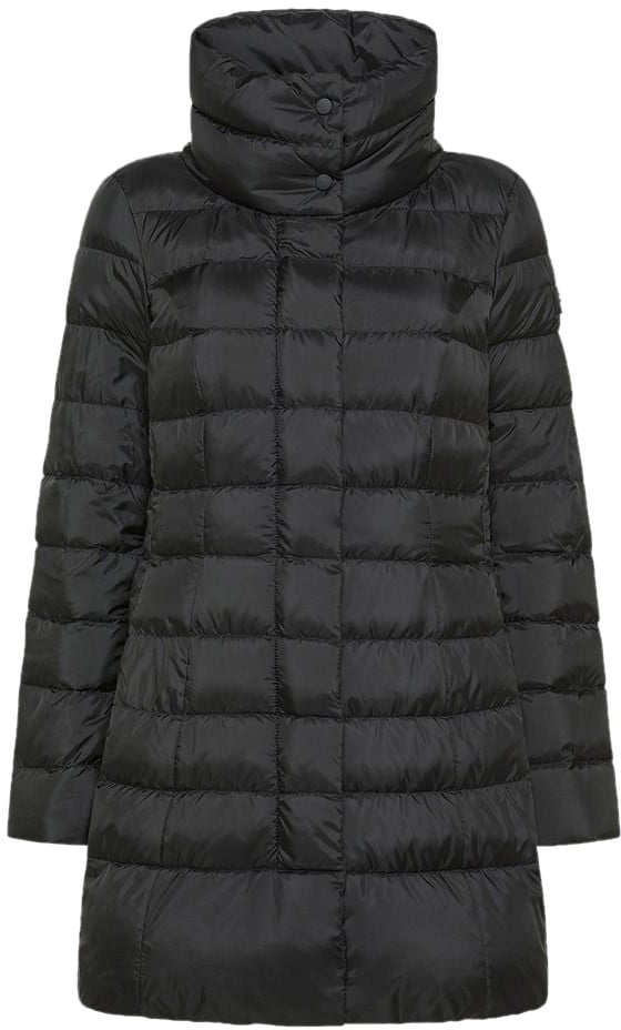 Peuterey Jackets Black Zwart