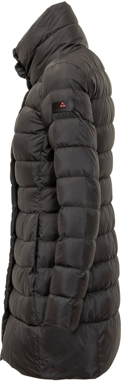 Peuterey Jackets Black Zwart