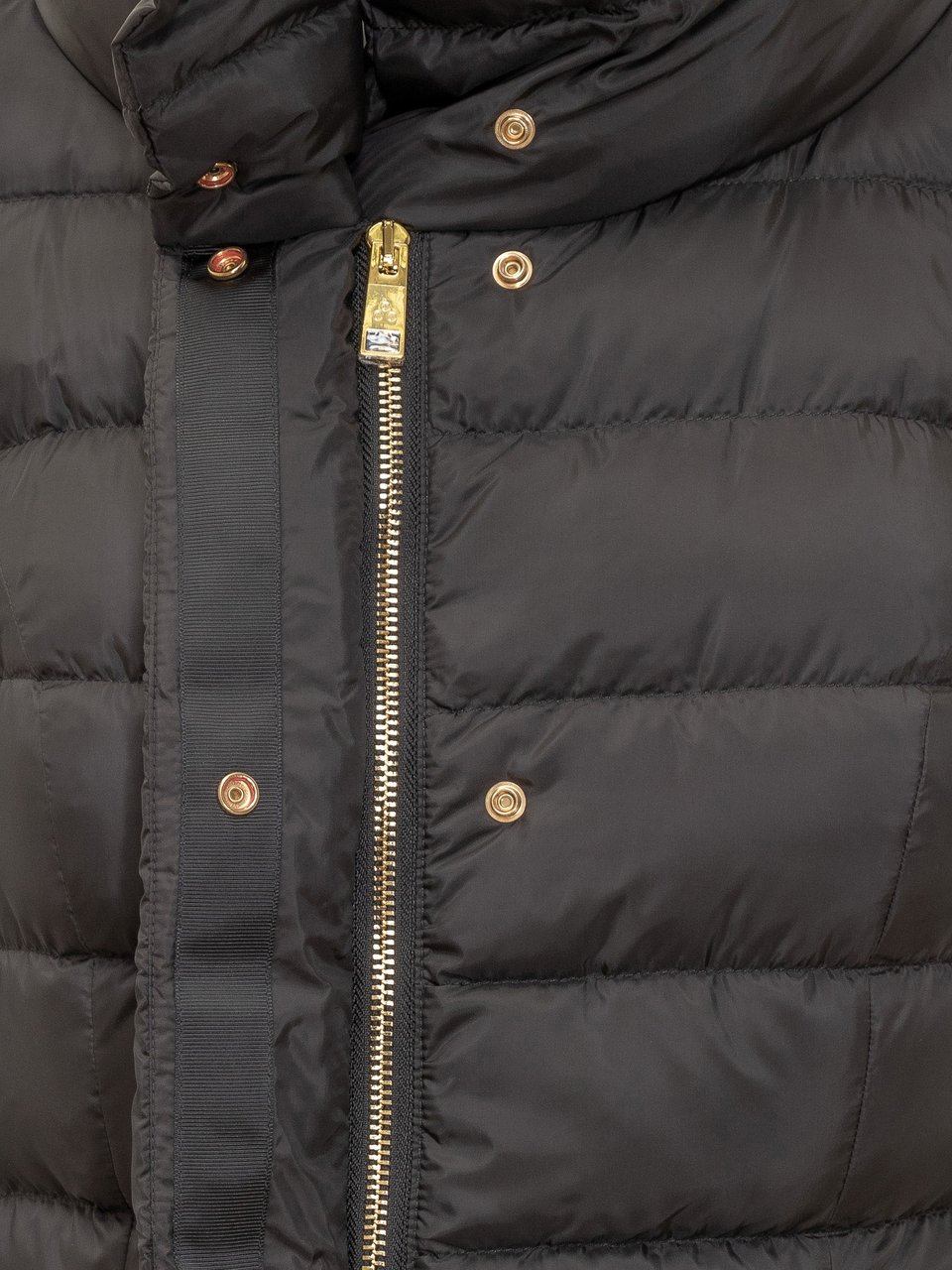 Peuterey Jackets Black Zwart