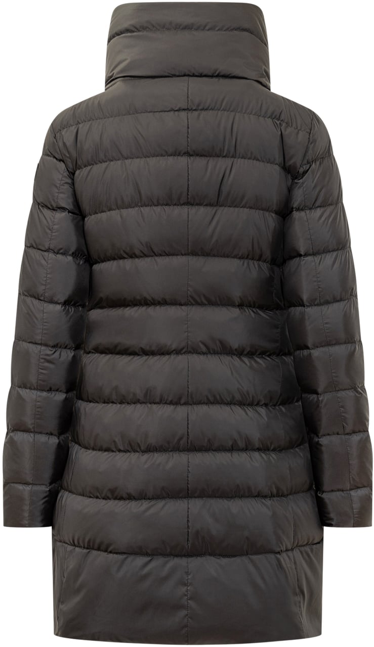 Peuterey Jackets Black Zwart