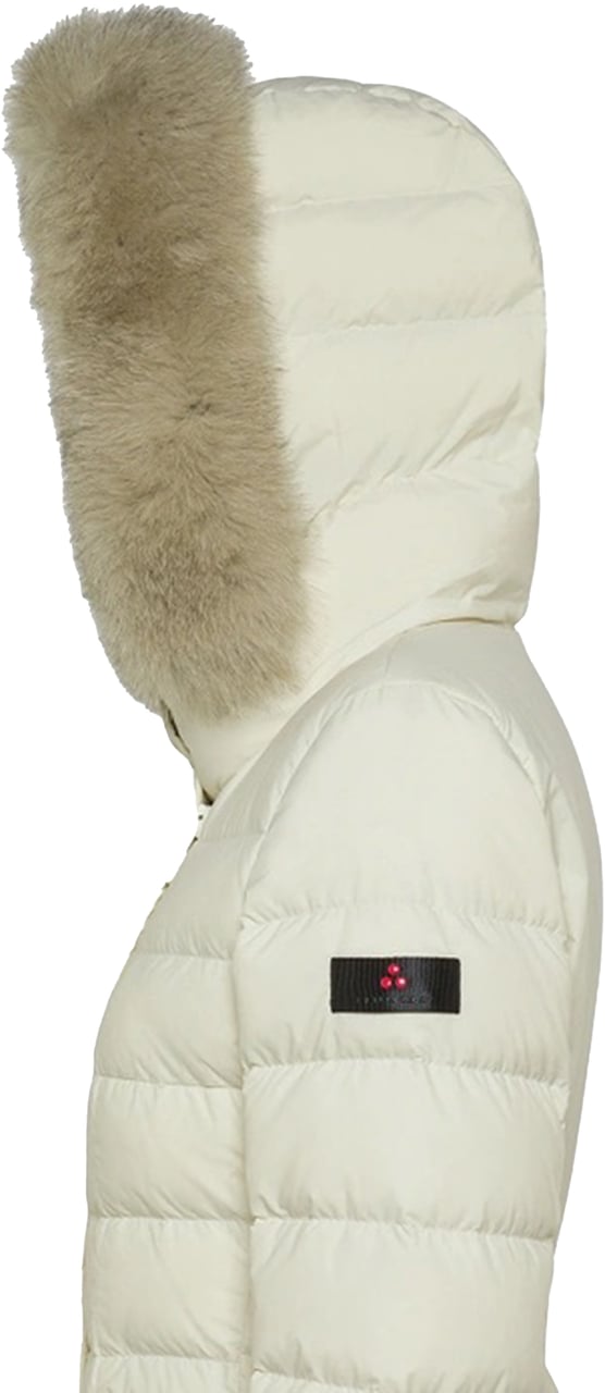 Peuterey Coats Dove Grey Grijs