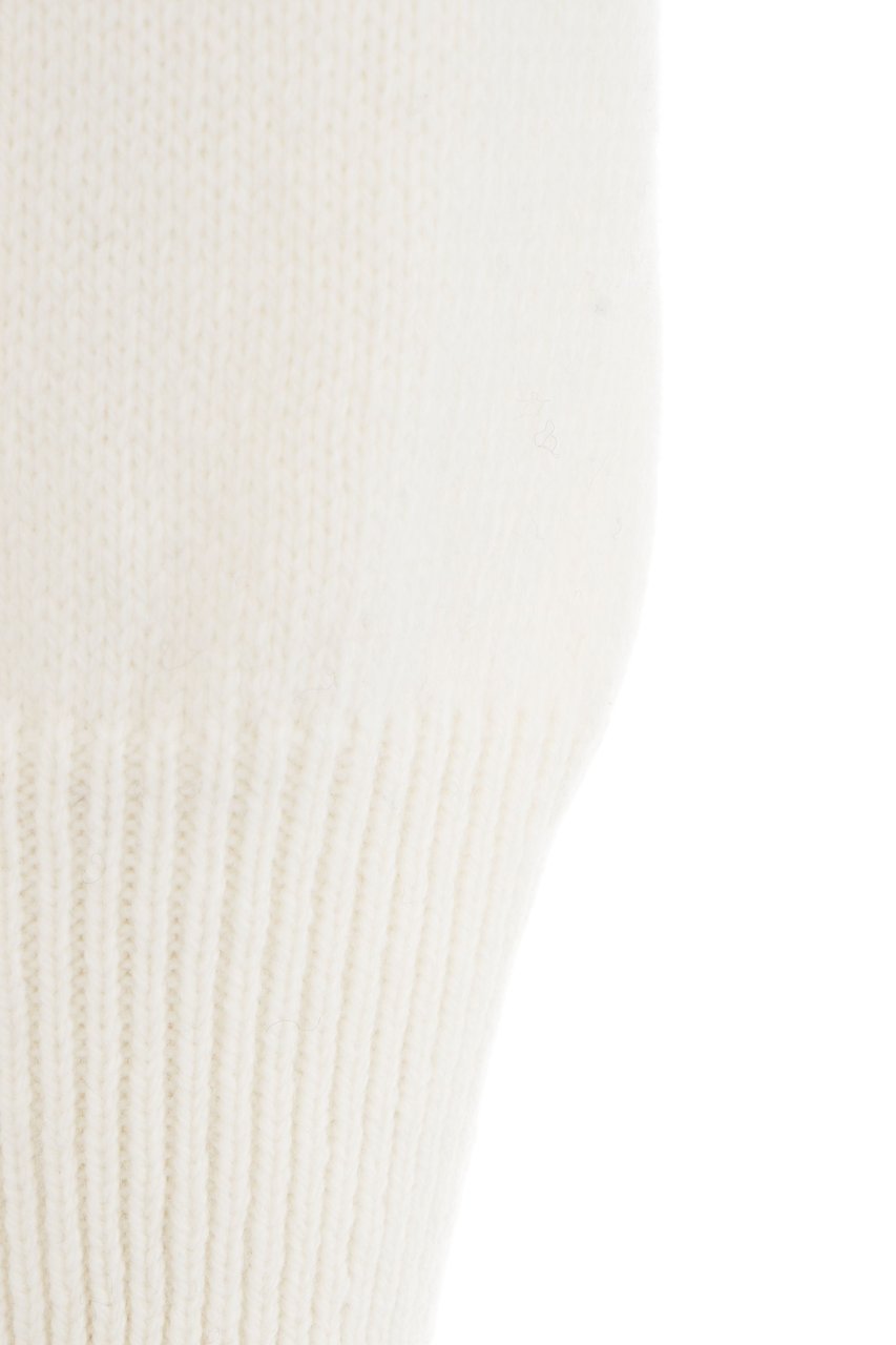 Peuterey Wool sweater 'Costance' Wit