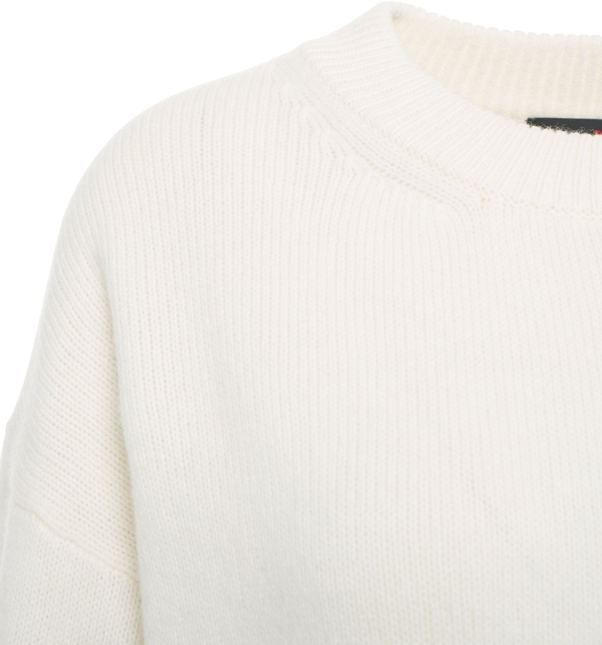 Peuterey Wool sweater 'Costance' Wit