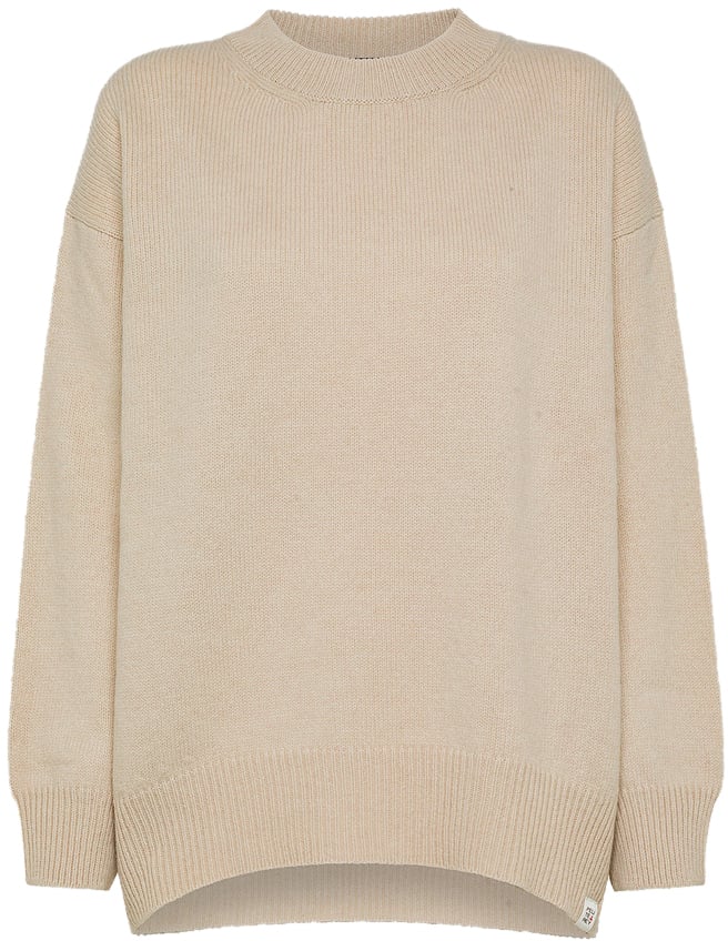 Peuterey Sweaters Sesamo Beige
