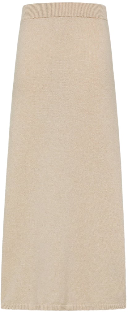 Peuterey Skirts Sesamo Beige