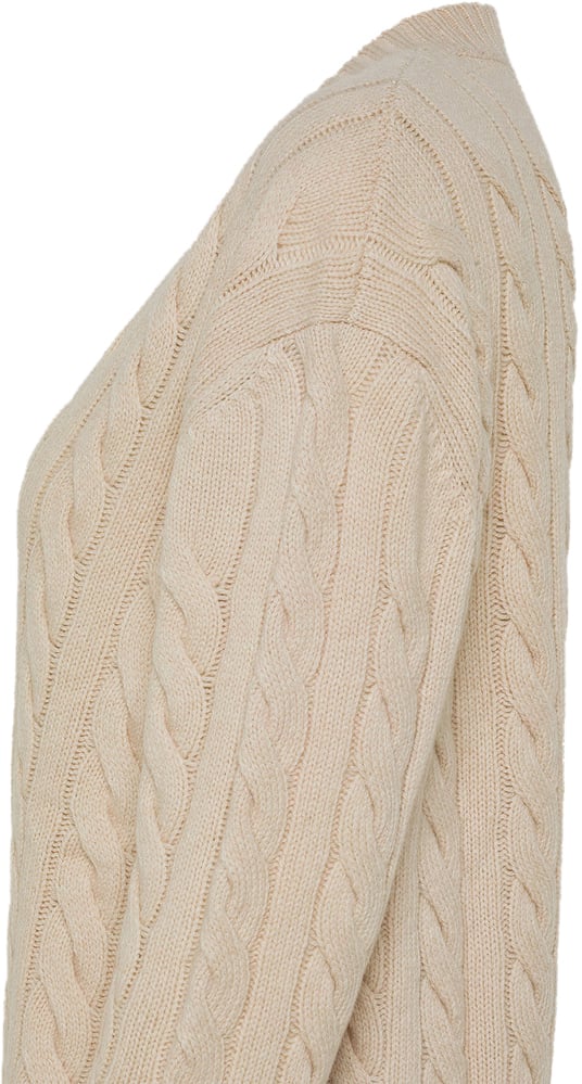 Peuterey Sweaters Sesamo Beige