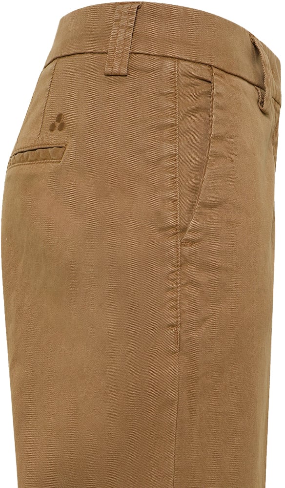 Peuterey Trousers Brown Bruin
