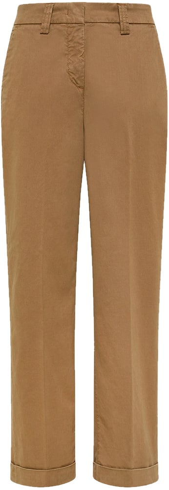 Peuterey Trousers Brown Bruin