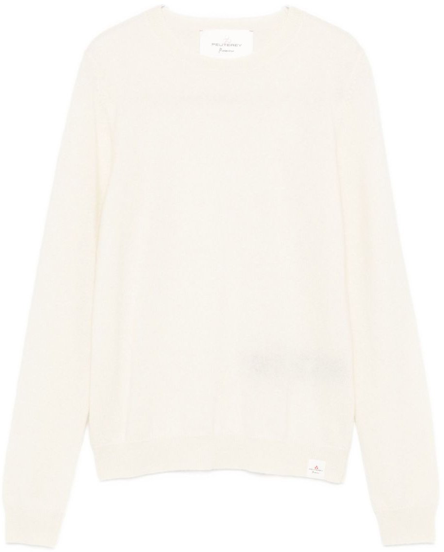 Peuterey Peuterey Maglie Bianco Wit