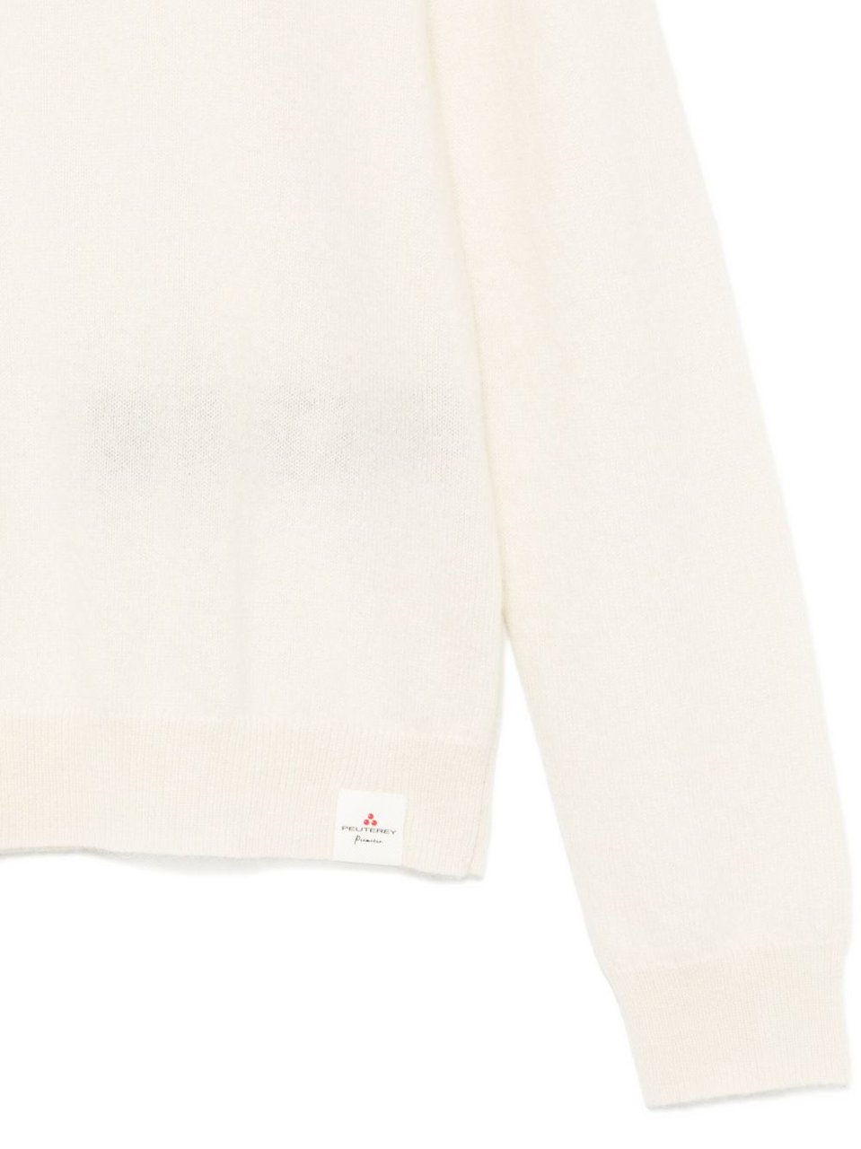 Peuterey Peuterey Maglie Bianco Wit